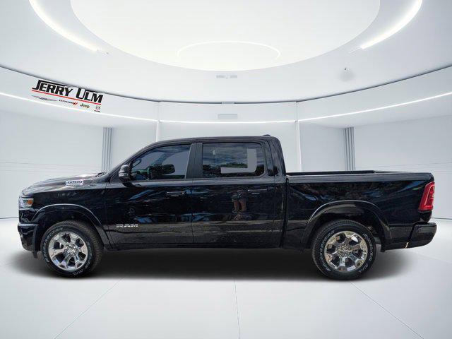 New 2026 Ram 1500 - photo 9
