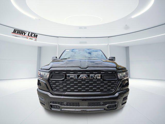 New 2026 Ram 1500 - photo 10