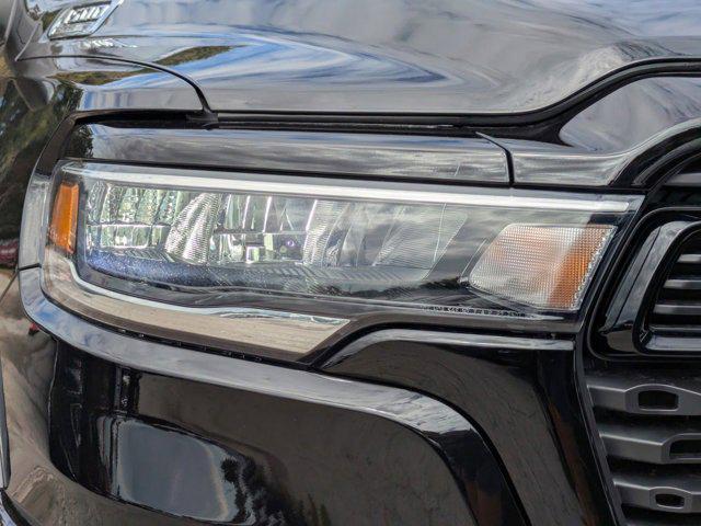 New 2026 Ram 1500 - photo 11