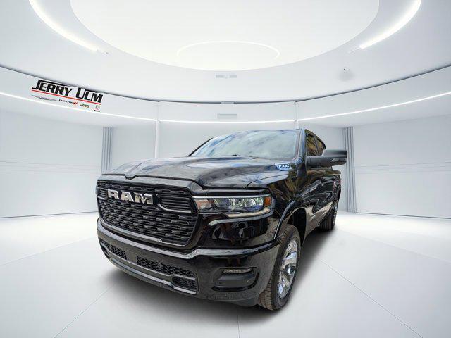 New 2026 Ram 1500 - photo 6