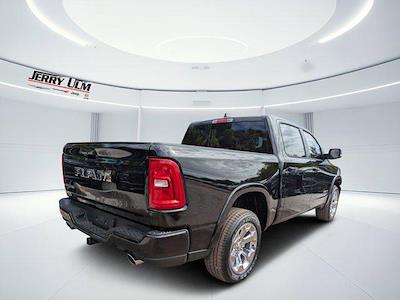 New 2026 Ram 1500 Big Horn Crew Cab for sale #N200391 - photo 2