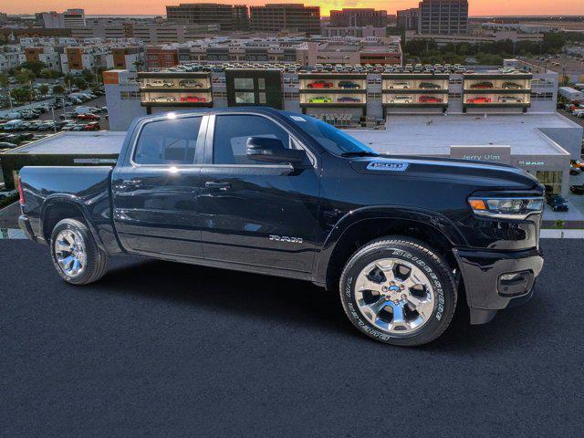 New 2026 Ram 1500 - photo 1