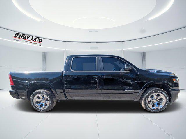 New 2026 Ram 1500 - photo 2