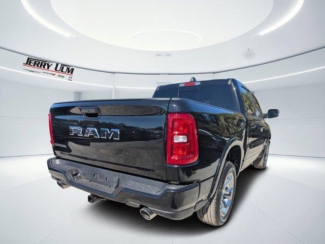 New 2026 Ram 1500 - photo 5