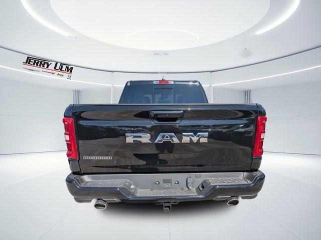 New 2026 Ram 1500 - photo 6