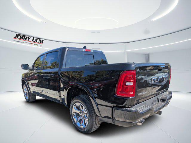 New 2026 Ram 1500 - photo 7