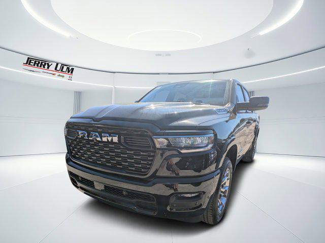 New 2026 Ram 1500 - photo 8