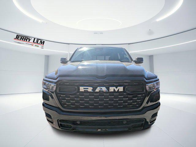 New 2026 Ram 1500 - photo 9