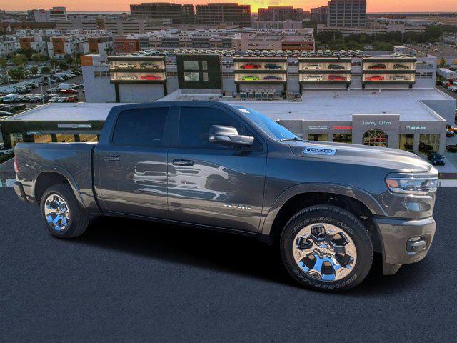 New 2026 Ram 1500 - photo 1