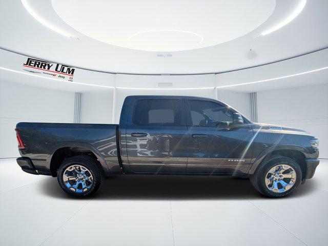 New 2026 Ram 1500 - photo 7