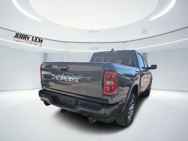 New 2026 Ram 1500 - photo 8