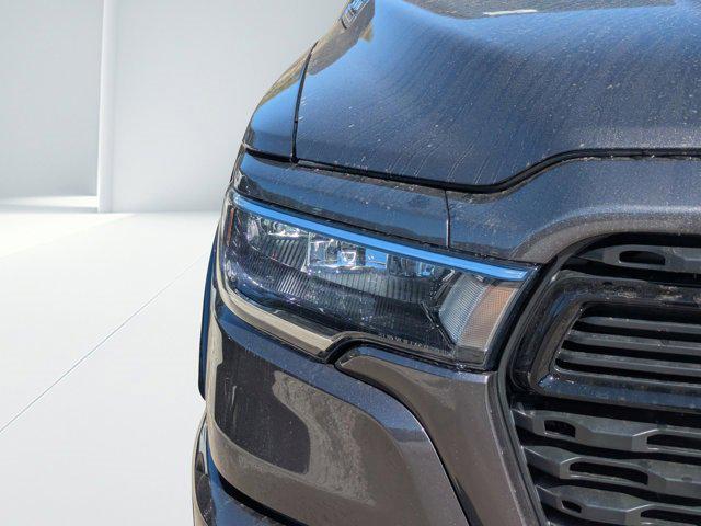 New 2026 Ram 1500 - photo 10