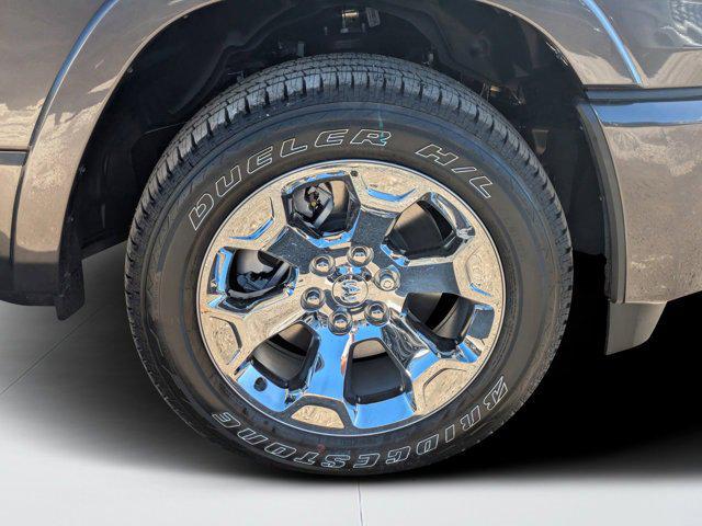 New 2026 Ram 1500 - photo 11