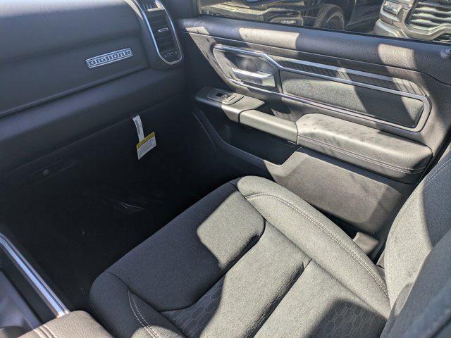 New 2026 Ram 1500 - photo 17
