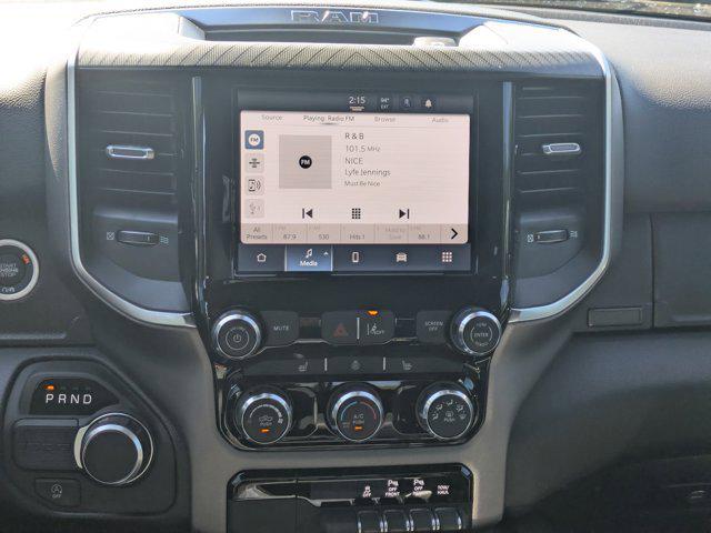 New 2026 Ram 1500 - photo 18