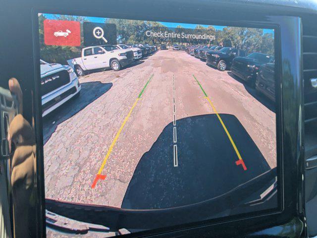 New 2026 Ram 1500 - photo 20