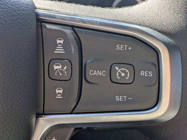 New 2026 Ram 1500 - photo 24