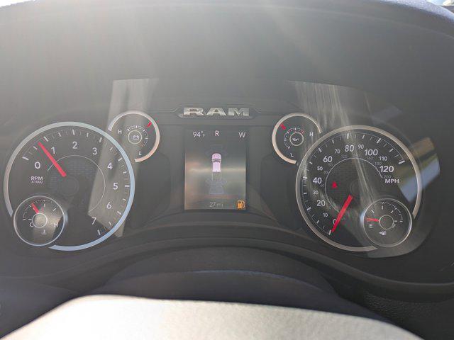 New 2026 Ram 1500 - photo 25