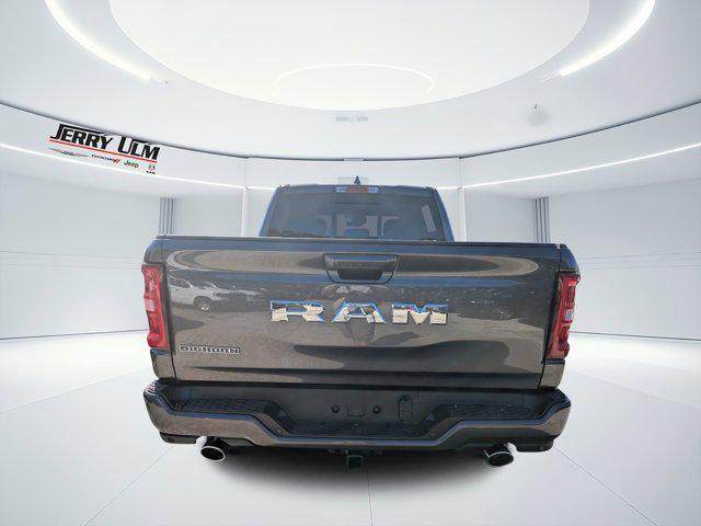 New 2026 Ram 1500 - photo 2