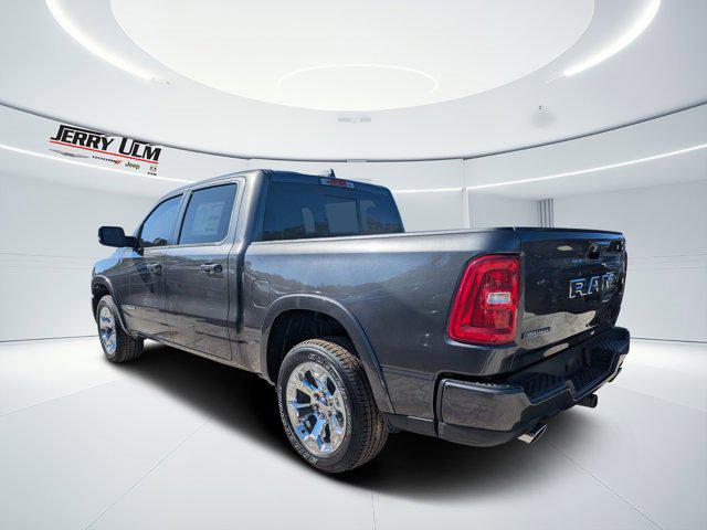 New 2026 Ram 1500 - photo 5