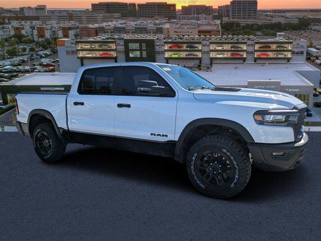 New 2026 Ram 1500 - photo 8