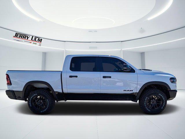 New 2026 Ram 1500 - photo 9