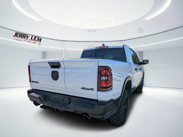New 2026 Ram 1500 - photo 10