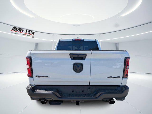New 2026 Ram 1500 - photo 11
