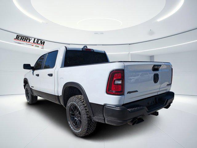 New 2026 Ram 1500 - photo 1