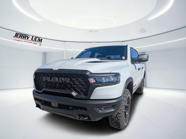 New 2026 Ram 1500 - photo 2