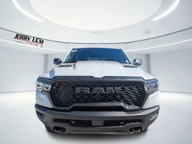 New 2026 Ram 1500 - photo 5