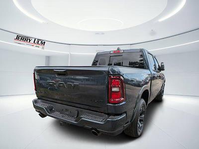 New 2026 Ram 1500 - photo 1