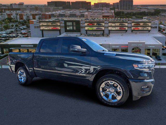 New 2026 Ram 1500 - photo 1