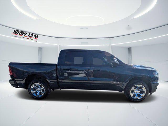 New 2026 Ram 1500 - photo 2