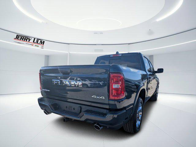 New 2026 Ram 1500 - photo 5