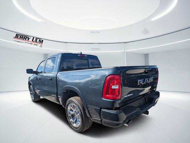 New 2026 Ram 1500 - photo 7