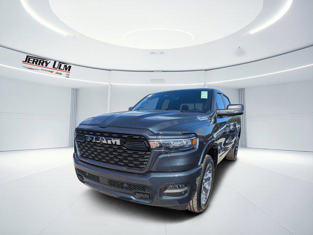 New 2026 Ram 1500 - photo 8