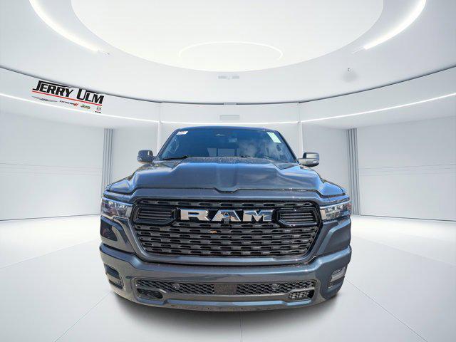 New 2026 Ram 1500 - photo 9