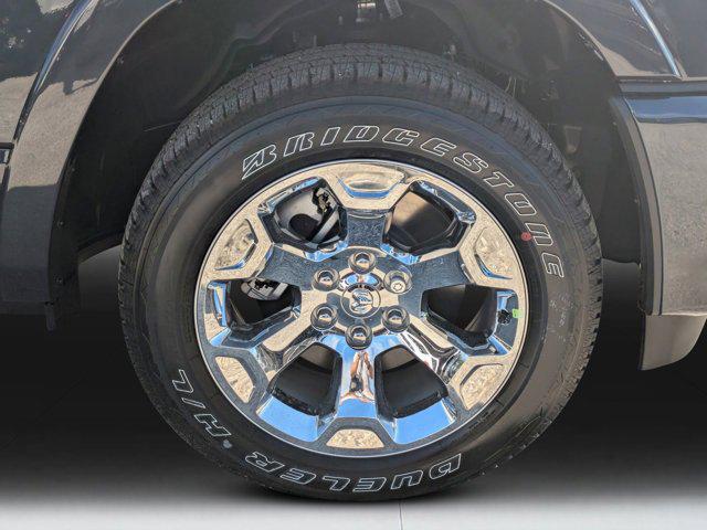 New 2026 Ram 1500 - photo 11