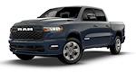 New 2026 Ram 1500 Lone Star Crew Cab 4x4 Pickup for sale #TN201105 - photo 1