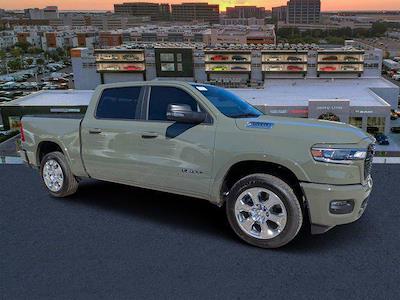 New 2026 Ram 1500 - photo 1