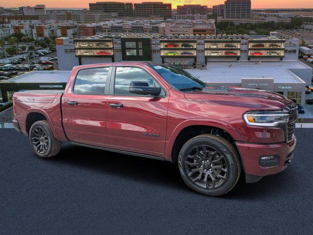 New 2026 Ram 1500 - photo 1