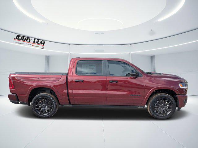 New 2026 Ram 1500 - photo 2