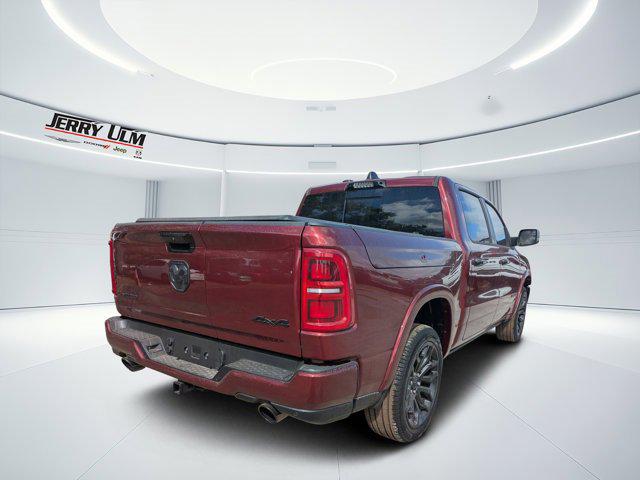 New 2026 Ram 1500 - photo 5