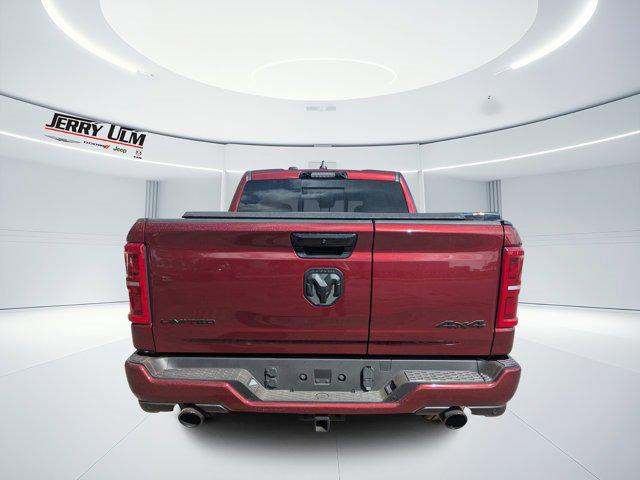 New 2026 Ram 1500 - photo 6