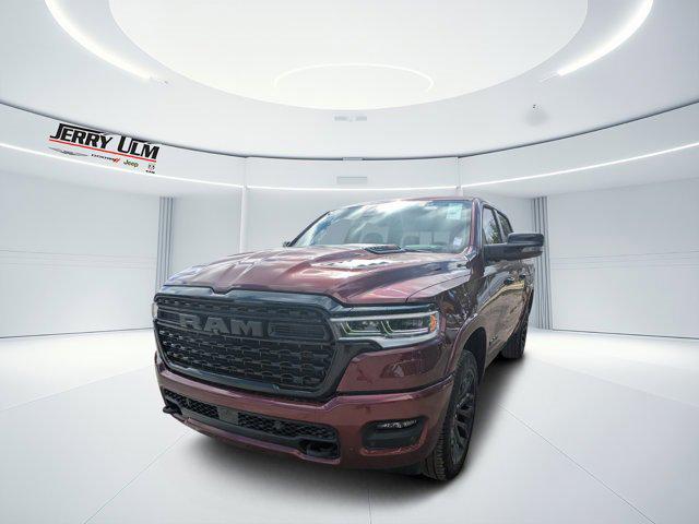 New 2026 Ram 1500 - photo 8