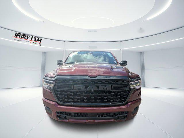 New 2026 Ram 1500 - photo 9