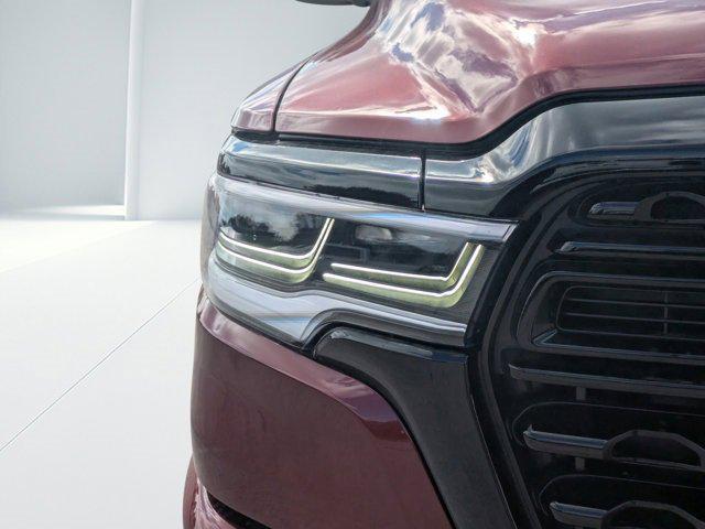 New 2026 Ram 1500 - photo 10
