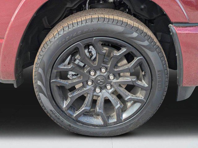 New 2026 Ram 1500 - photo 11