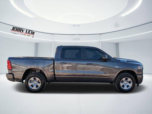 New 2026 Ram 1500 - photo 2
